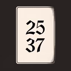 2537 V4N1TY