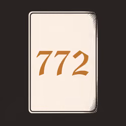 772 V4N1TY
