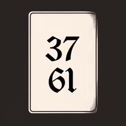 3761 V4N1TY