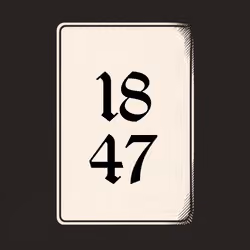 1847 V4N1TY