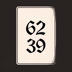 6239 V4N1TY