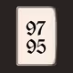 6527
