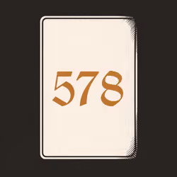 578 V4N1TY