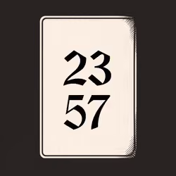 2357 V4N1TY