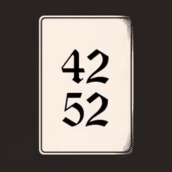 4252 V4N1TY