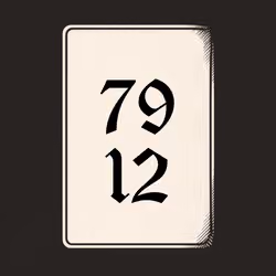 7912 V4N1TY