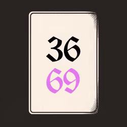 3669 V4N1TY