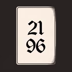 2196 V4N1TY