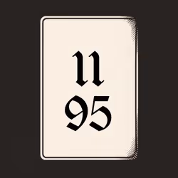 1195 V4N1TY