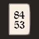 6534