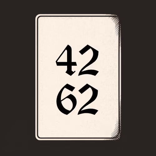 4262 V4N1TY