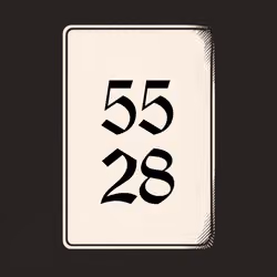5528 V4N1TY