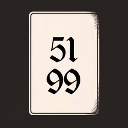 5199 V4N1TY
