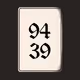 3494