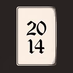 2014 V4N1TY