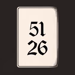 5126 V4N1TY