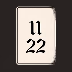 1122 V4N1TY
