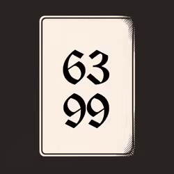 6399 V4N1TY