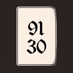 9130 V4N1TY