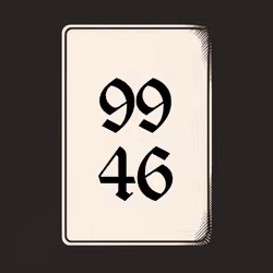 9946 V4N1TY