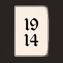 1914 V4N1TY