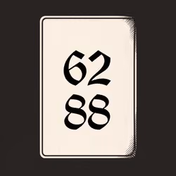 6288 V4N1TY