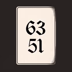 6351 V4N1TY
