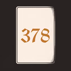 378 V4N1TY