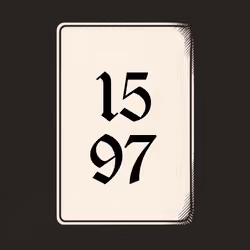 1597 V4N1TY