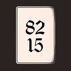 8215 V4N1TY