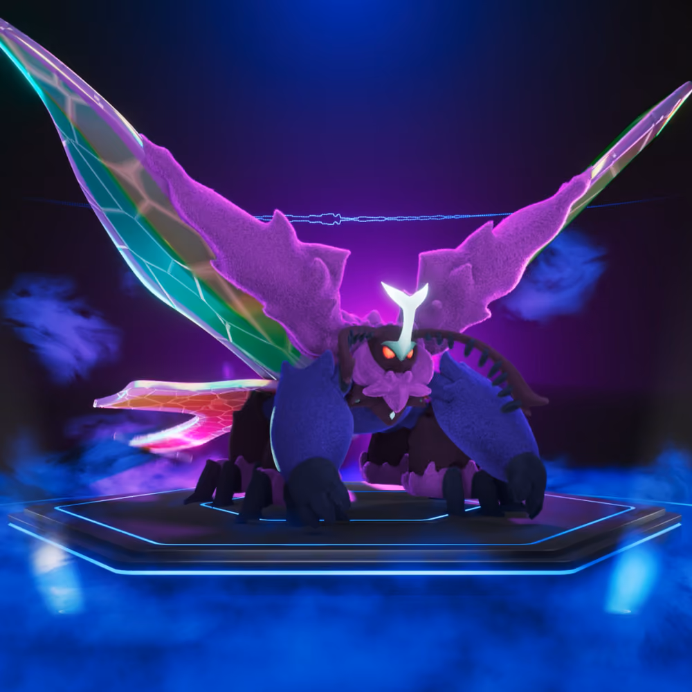 Pixelmon #12991