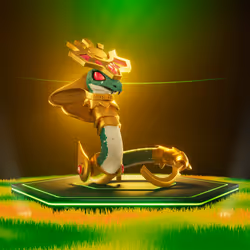Pixelmon #10491