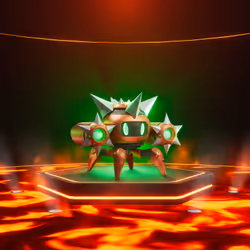 Pixelmon #2511