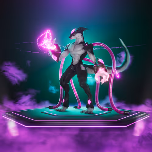 Pixelmon #12975