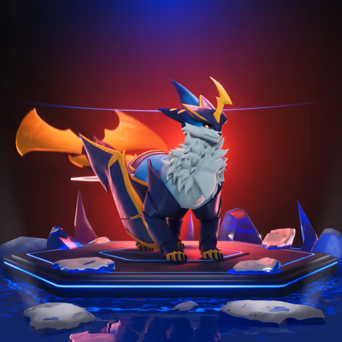 Pixelmon #12977