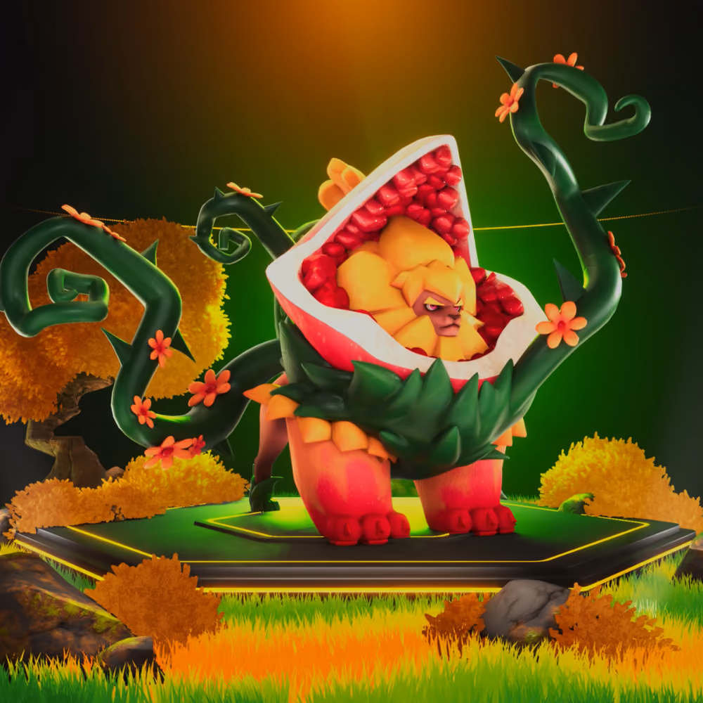Pixelmon #12992