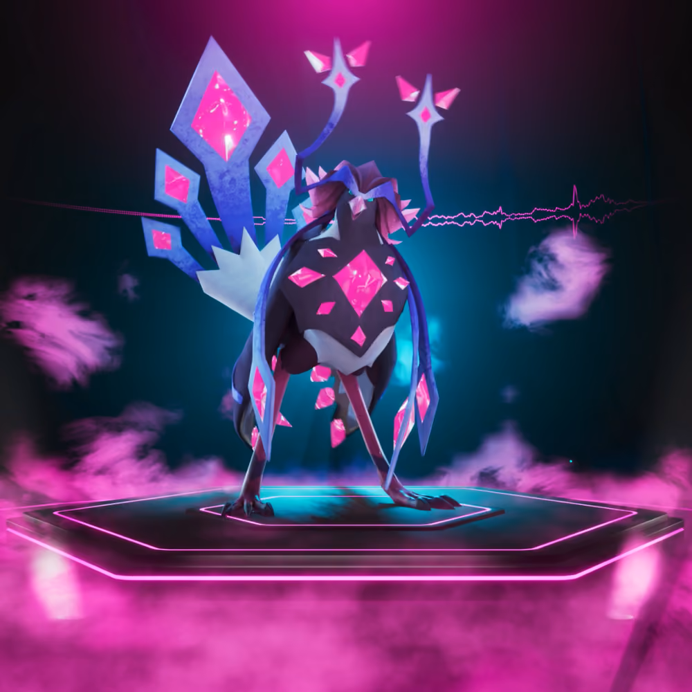 Pixelmon #12998