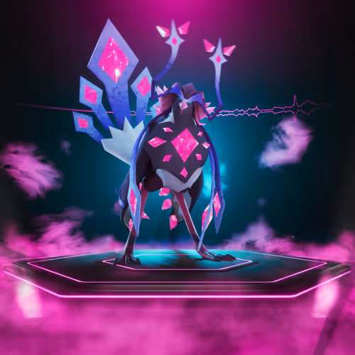 Pixelmon #12998