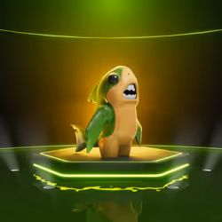Pixelmon #7488