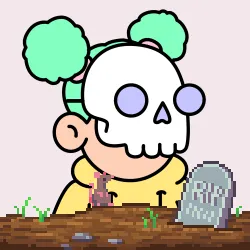 6977