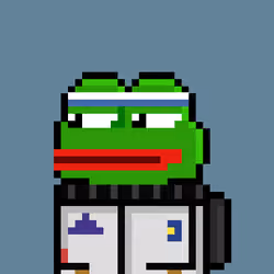 Croaky Labs #706