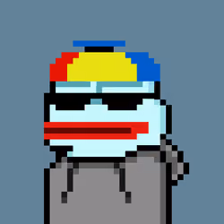 Croaky Labs #2196