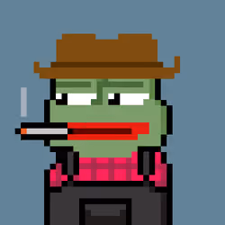 Croaky Labs #1233
