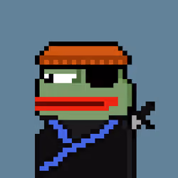 Croaky Labs #690