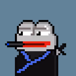 Croaky Labs #1017