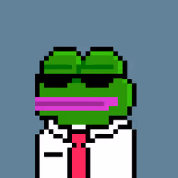 Croaky Labs #707