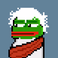 Croaky Labs #2075