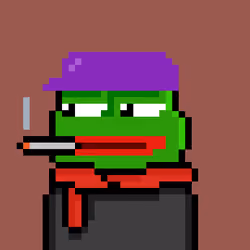 Croaky Labs #1630