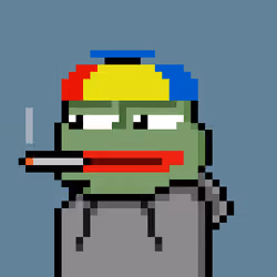 Croaky Labs #1894