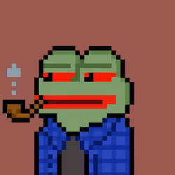 Croaky Labs #45